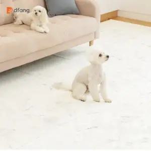 디팡 마블 폴딩3단매트