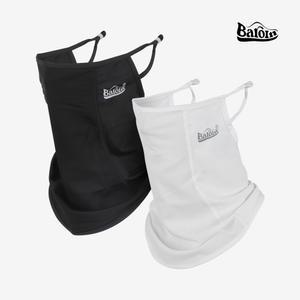 [PWX]바로인 자외선 차단 스포츠 마스크 SET