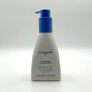 차앤맘 피토세린 모이스처 베이비 로션 240g (AD)