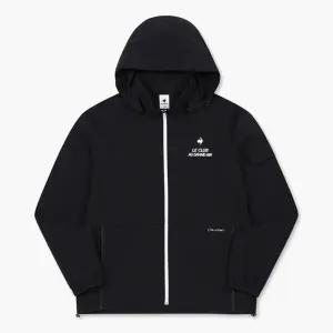 르꼬끄 AGA 트리아톰 트레이닝 자켓 QP123GJK21-BLK0