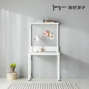 [장인가구]마틴 선반형 컴퓨터 데스크 책상 800