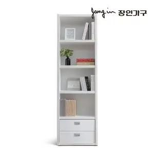 [장인가구]마카롱 600 5단 서랍형 책장