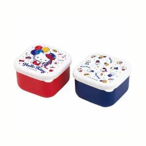 탑탑리빙 헬로키티 언제나 미니용기2p(H681844)