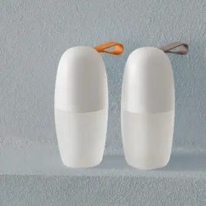 두리 휴대용 남여공용 소변기 2.0