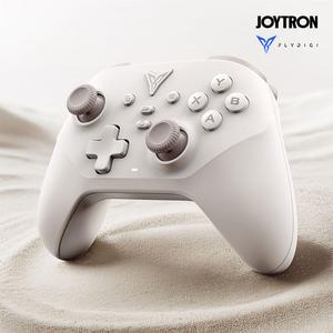 조이트론 플라이디지 게임패드 듄폭스 무선 유선 PC 컨트롤러 모바일 닌텐도 몬스터헌터와일즈 몬헌
