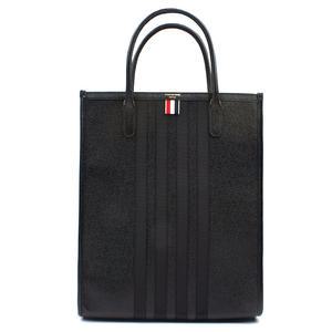 남성 페블 그레인 사선 토트백 MAG445A 00198 001