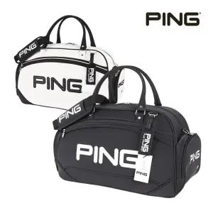 2025 스포티 G5 보스턴백