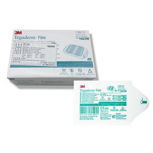 3M 테가덤 (Tegaderm) 투명 필름 방수 밴드 반창고