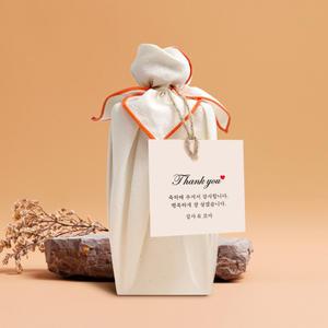 핸드워시 답례품 보자기 선물 포장 아기 돌 잔치 결혼 칠순 회사 조문 개업 손 세정제