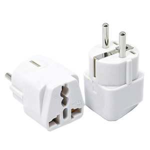 직구 돼지코 멀티변환플러그 국내용어댑터 고용량형