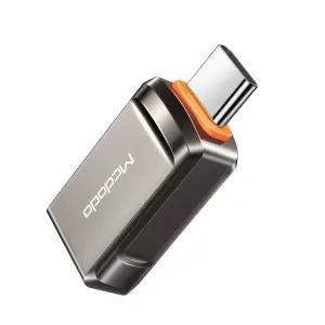 맥도도 USB-A 3.0 to C타입 OTG 젠더 (갤럭시 / LG / 아이패드 호환)