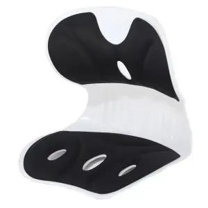 올바른 자세교정의자 좌식 등받이