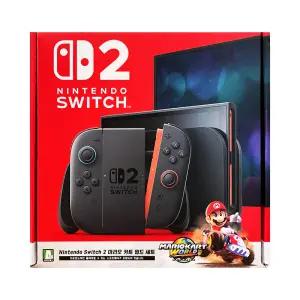 닌텐도 스위치2 마리오 카트 월드 세트 (소프트웨어 포함) / 비엔에스