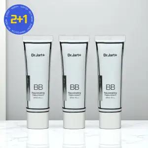 닥터자르트 비비 뷰티 밤 리쥬비네이팅 라이트 50ml 3개