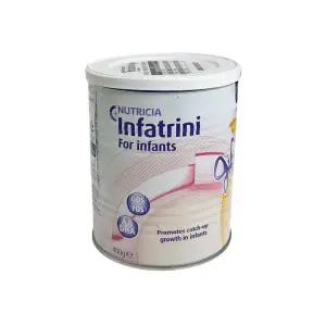Nutricia 인파트리니 분유 400g