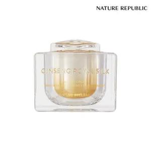 진생 로얄 실크 워터리 크림 + 토너/에멀전 증정