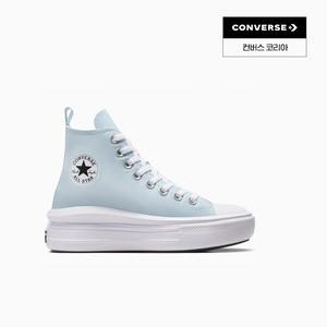 [컨버스] 공식판매처 / 남녀공용 컨버스 척테일러 하이_A08427C