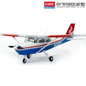 1/48 세스나 172 항공순찰대 12367 경비행기 밀리터리 프라모델 아카데미과학