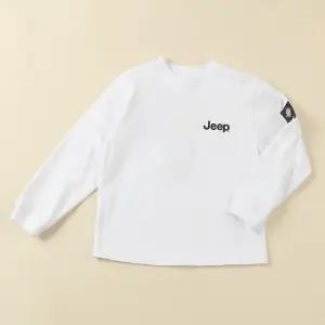 [지프키즈] 지프 키즈 FUNCTIONAL 긴팔티셔츠 KN2TSU001 4색상