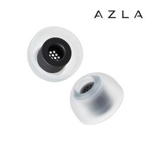 아즈라 맥스 버즈2 프로 이어팁 팬텀블랙 2쌍 (SednaEarfit MAX Buds2 Pro 2P)