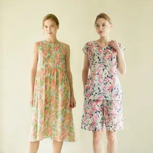 (최종가) 라페어 60수 아사면 셋업 2세트