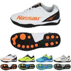 낫소 아트 족구화- 화이트/족구화/운동족구신발/성 인족구운동화/족구용품/연습용/레슨용/경기용