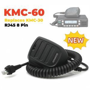KMC-60 KENWOOD NX-740 TK-7302 라디오용 핸드 표준 마이크