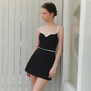 [벨로디네라] 헤라 스윔드레스 블랙