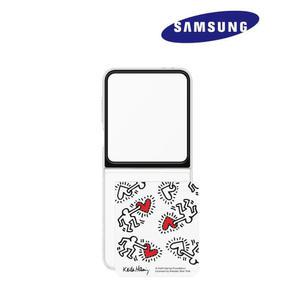 삼성 정품 갤럭시 Z 플립6 플립수트 케이스 EF-ZF741 /S