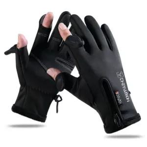 겨울 라이더 배달 손가락 오픈/라이딩/장갑/안전/아웃/도어/글로브/글러브/오토바이/자전거/모터/바이크