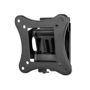 엔산마운트 LW100A LW-100A 상하좌우 TV 벽 브라켓