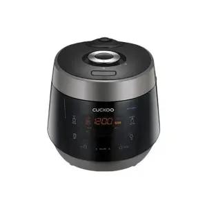 갤러리아 [고효율가전][하이마트 특가] 10인용 열판압력밥솥 CRP-P1055FD