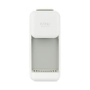 동서식품 카누 바리스타 페블 캡슐 커피머신 화이트