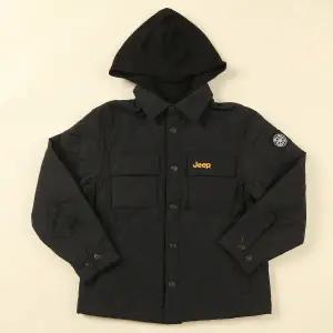 [롯데백화점]지프 키즈 퀼팅 누빔 셔츠 자켓  KN4SHU301