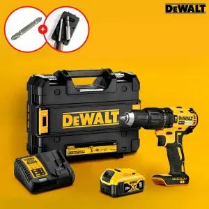 디월트 20V 햄머 DCD7781P1 / 임팩 DCF7871P1 / 드릴 DCD7771P1 배터리1개 세트 3종중 택1