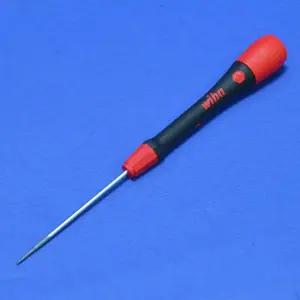 이하 정밀드라이버 일자 260P 2.5x100mm 2103143 정밀일자드라이버