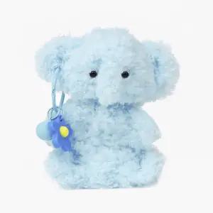 모루인형만들기 코끼리