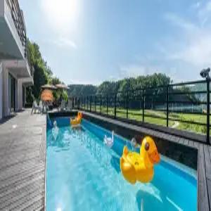 [강원] 홍천 라데팡스 펜션(강원펜션/홍천펜션)