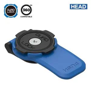 쿼드락 360 해드 레버 Head Lever