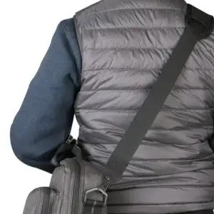 숄더패드 크로스백 스트랩 가방끈 탈부착 길이조절가방스트랩 길이조절가방끈