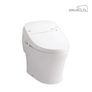 대림바스 자동물내림 일체형비데 DST-660N