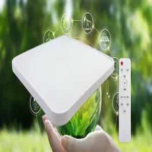 LED 슬림시스템 방등(삼색)리모컨 80W 플리커프리 안방등 엘이디전등 조명교체