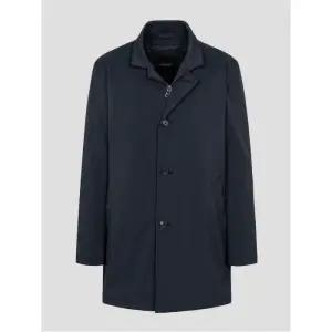 [갤럭시 라이프스타일] 컴포트 라이너 탈부착 트렌치 - 애쉬 (GC513TM014)