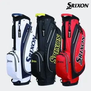 갤러리아 [던롭코리아정품] 스릭슨 하프 스탠드백_GGC-23091I