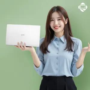 LG 2021 그램 14ZB95N 11세대 i5 램16G 신품SSD 정품 Windows11