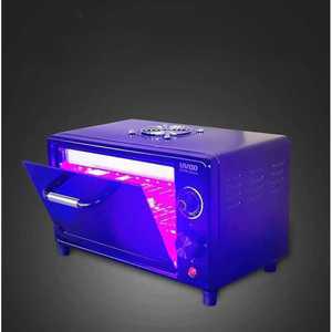 자외선 조사기 UV경화기 LED 아크릴 건조기 램프 3D