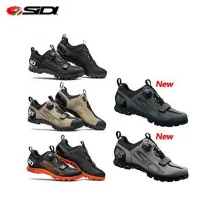 시디 25한정 MTB/아웃도어 자전거 슈즈 SD15