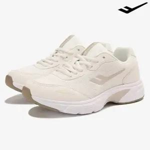 [AK평택점] [프로스펙스] 공용 초경량 발볼넓은 러닝화 스피드 레이서 104 BEIG