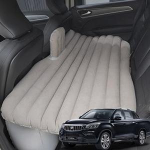 렉스턴스포츠칸 뒷좌석 편안하개 쏘렌토차박매트 차량용 에어매트 뒷좌석에어매트 차박매트 캠핑매트