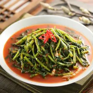 영월촌놈의김치 싱싱하고 시원한 감칠맛 열무김치